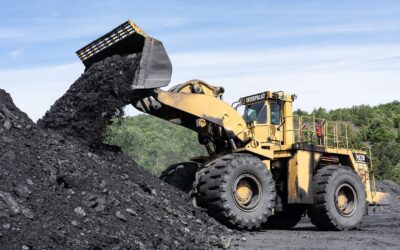 ICC Expands as Leading Anthracite Supplier to European Manufacturing